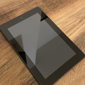 Amazon kindle Fire in great condition